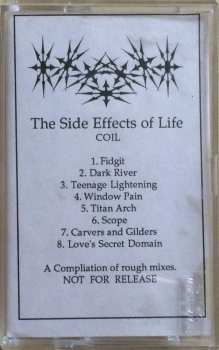 Album Coil: The Side Effects Of Life