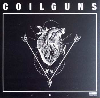 LP Coilguns: A&B 2011​-​2012 79235