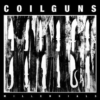 CD Coilguns: Millennials 102612