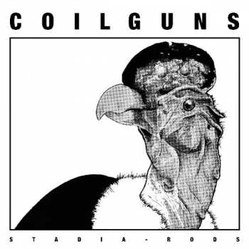 Album Coilguns: Stadia Rods