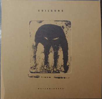 LP Coilguns: Watchwinders LTD | NUM | CLR 58620