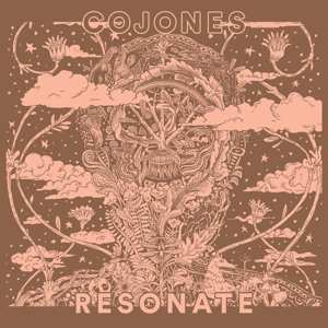 Album Cojones: Resonate