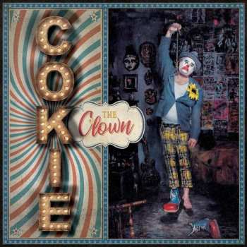 Album Cokie The Clown: You're Welcome