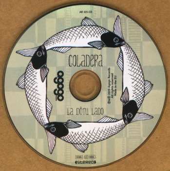CD Coladera: La Dôtu Lado 456616