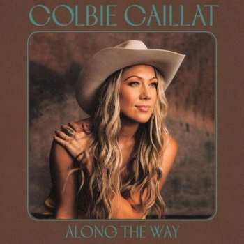 Album Colbie Caillat: Along The Way