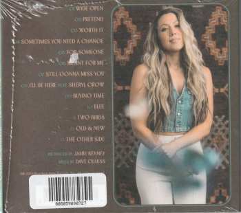 CD Colbie Caillat: Along The Way DIGI 509625