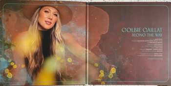 LP Colbie Caillat: Along The Way 509623