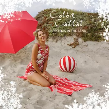 Colbie Caillat: Christmas In The Sand