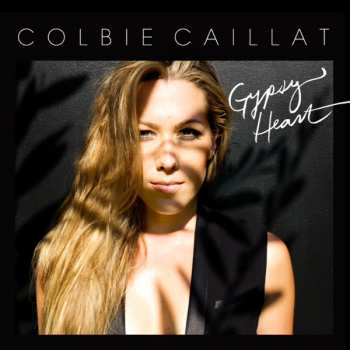 Album Colbie Caillat: Gypsy Heart