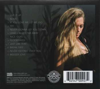 CD Colbie Caillat: Gypsy Heart 409011