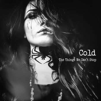 CD Cold: The Things We Can't Stop LTD | DIGI 36208