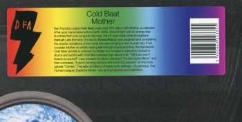 LP Cold Beat: Mother 68632