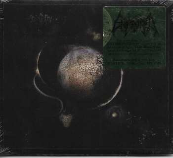 CD Enthroned: Cold Black Suns DIGI 7396