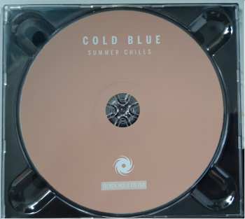 CD Cold Blue: Summer Chills DIGI 177755
