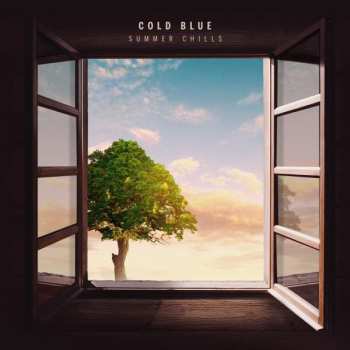Album Cold Blue: Summer Chills