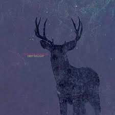 Album Cold Body Radiation: Deer Twillight
