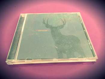 CD Cold Body Radiation: Deer Twillight 246680