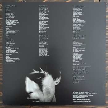 LP Cold Cave: Cherish The Light Years CLR