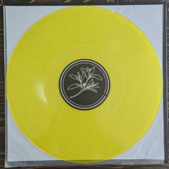 LP Cold Cave: You & Me & Infinity CLR | LTD