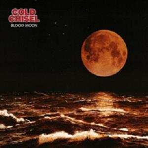 CD Cold Chisel: Blood Moon 146261
