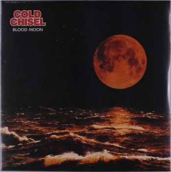 Album Cold Chisel: Blood Moon