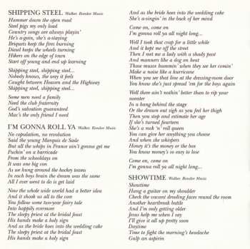 CD Cold Chisel: Breakfast At Sweethearts