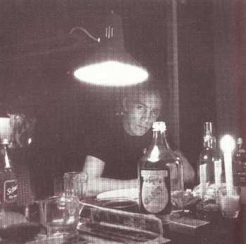 CD Cold Chisel: Breakfast At Sweethearts