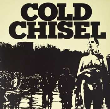 Album Cold Chisel: Cold Chisel