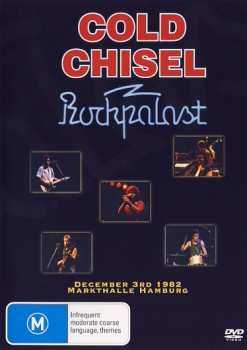 Cold Chisel: Rockpalast
