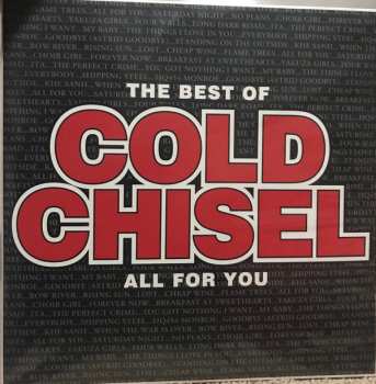 2LP Cold Chisel: The Best Of Cold Chisel All For You 347757