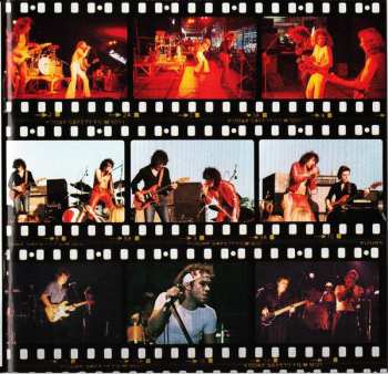 CD Cold Chisel: The Best Of Cold Chisel All For You 485301