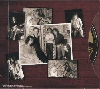 2CD Cold Chisel: The Live Tapes Vol.5