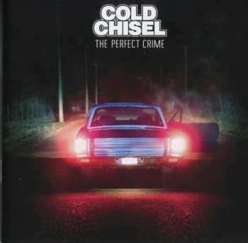 Album Cold Chisel: The Perfect Crime