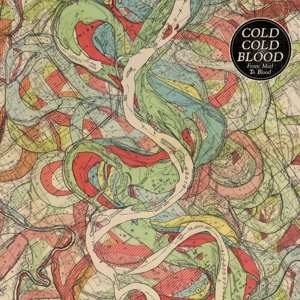 Album Cold Cold Blood: From Mud To Blood