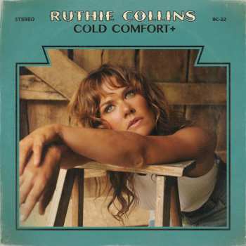 Album Ruthie Collins: Cold Comfort