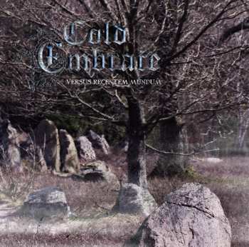 Album Cold Embrace: Versus Recentem Mundum