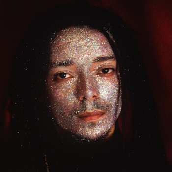 LP Cold Gawd: God Get Me The Fuck Out Of Here CLR | LTD