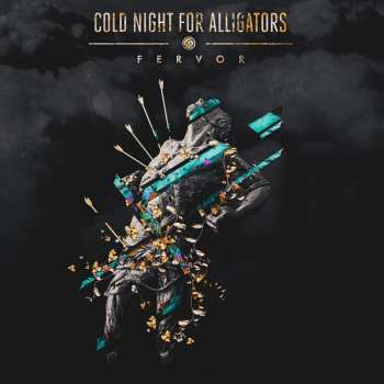 Album Cold Night For Alligators: Fervor