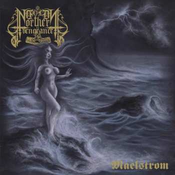 Album Cold Northern Vengeance: Maelstrom