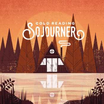 Album Cold Reading: Sojourner