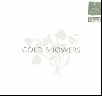 LP Cold Showers: Love And Regret 65644