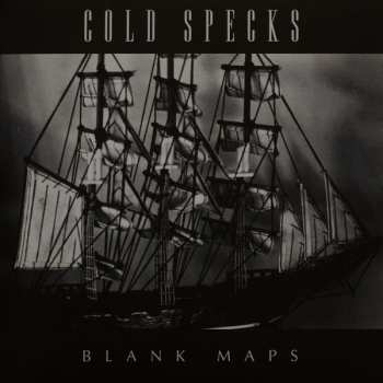 Album Cold Specks: Blank Maps / Winter Solstice