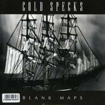 SP Cold Specks: Blank Maps / Winter Solstice 416091