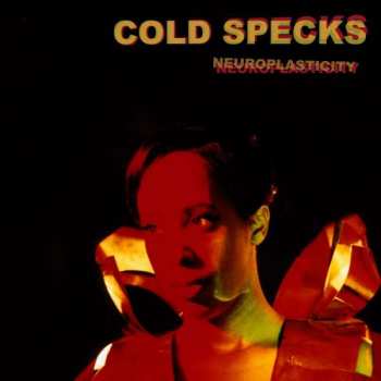 LP Cold Specks: Neuroplasticity 68218