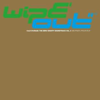 Album Cold Storage: Wipe'out
