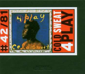 Album Cold Sweat: 4 Play