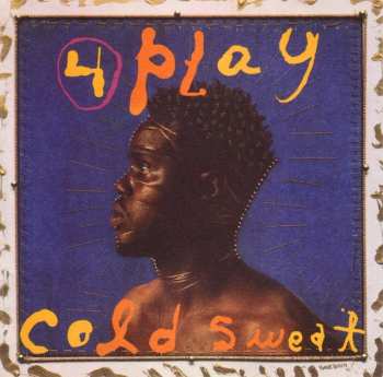 CD Cold Sweat: 4 Play 349215