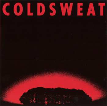 Album Cold Sweat: Blinded
