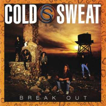 Album Cold Sweat: Break Out