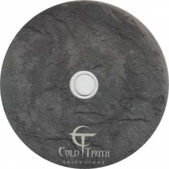 CD Cold Truth: Grindstone 247884